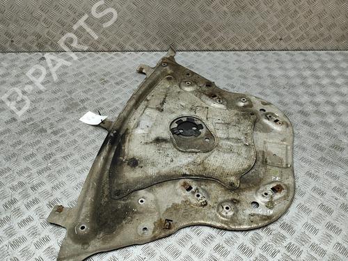 Upper protection BMW 5 Touring (F11) M 550 d xDrive | BP30004656M93