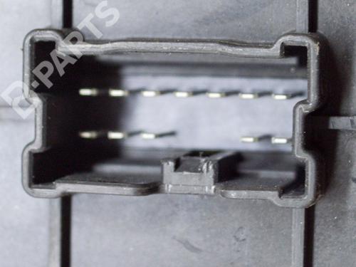 Right front window switch VW TRANSPORTER T5 Van (7HA, 7HH, 7EA, 7EH) 2.0 TDI | BP10707333I26 