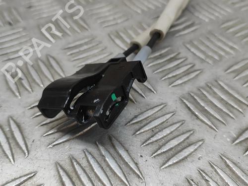 Front right lock KIA SOUL II (PS) EV Electric | BP25616077C97 