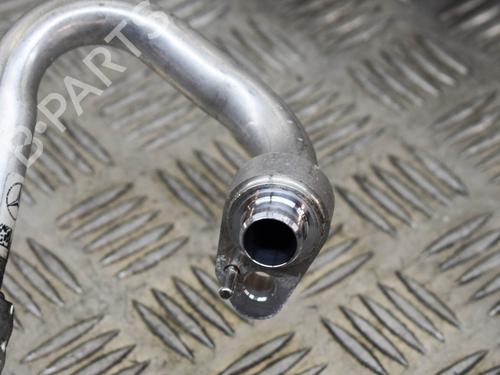 AC pipe MERCEDES-BENZ GLC Coupe (C253) 250 d 4-matic (253.309) | BP14633566M126 