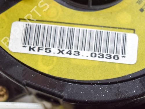 Steering column stalk KIA CARNIVAL II (GQ) 2.9 CRDi | BP10072118I23 