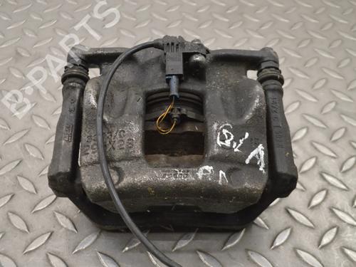 Used Right front brake caliper BMW 3 Gran Turismo (F34) 320 d xDrive (190 hp) 30228945