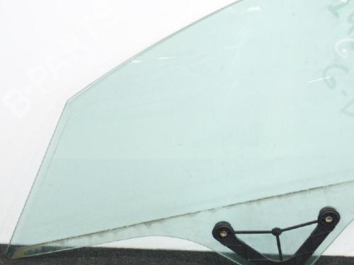 Rear right door window MERCEDES-BENZ E-CLASS Coupe (C207) E 350 CDI (207.322) | BP6863517C21 