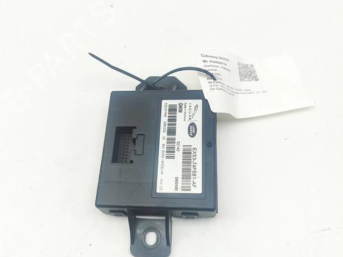 Electronic module JAGUAR F-TYPE Convertible (X152) 3.0 SCV6 | BP39205930M83 - Image 2
