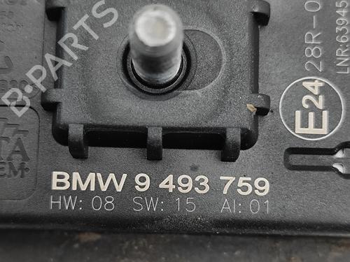 Electronic module BMW X3 (G01, F97, G08) iX3 | BP39930622M83  - Image 6