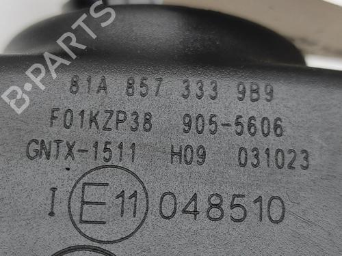 Espelho interior AUDI Q4 E-TRON SUV (F4B) 45 | BP28732855I6 