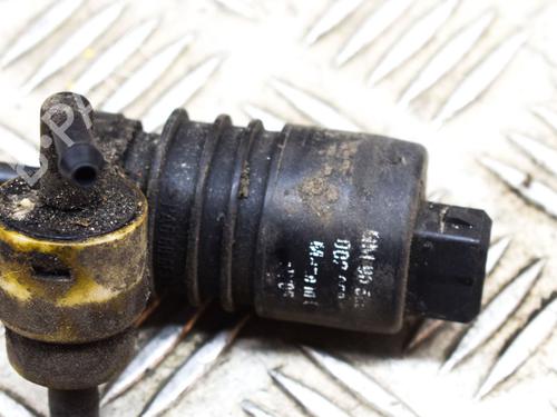 Washer pump SSANGYONG KYRON 2.3 | BP27759527E24 