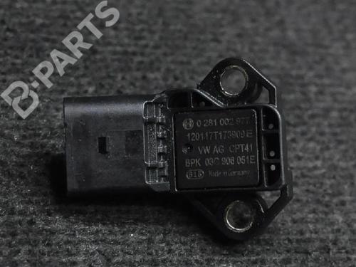 Electronic sensor AUDI A5 (8T3) 3.0 TDI | BP8895484M84 