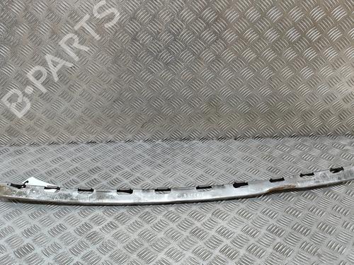 Used Rear bumper bracket MITSUBISHI LANCER VIII (CY_A, CZ_A) EVO X (CZ4A) (301 hp) 27790539