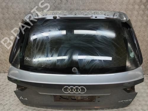 Used Tailgate AUDI A4 Allroad B9 (8WH, 8WJ) 3.0 TDI quattro (272 hp) 31859124