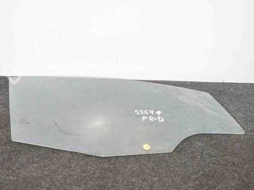 Used Front right door window FORD FIESTA VI (CB1, CCN) 1.25 (82 hp) 6747103