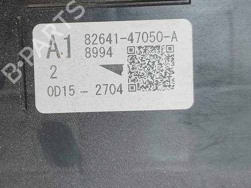 Wiring harness LEXUS UX (_AA1_, _AH1_, _MA1_) 250h (MZAH10) | BP27778583E16