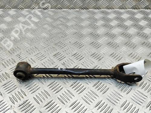 Used Left rear suspension arm Left rear suspension arm NISSAN 370Z Coupe (Z34) 3.7 (332 hp) 33985510 33985510