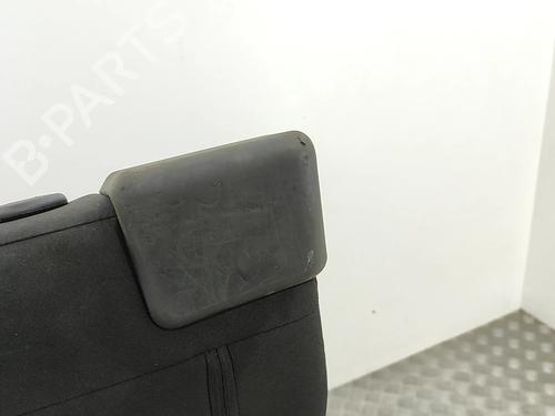 Left front seat OPEL VIVARO C Bus (K0) VIVARO-E | BP27786511C15 - Image 9