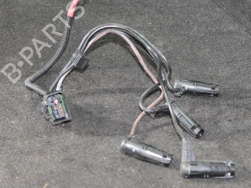 Used Wiring harness BMW 5 (F10) 520 d (163 hp) 14655503