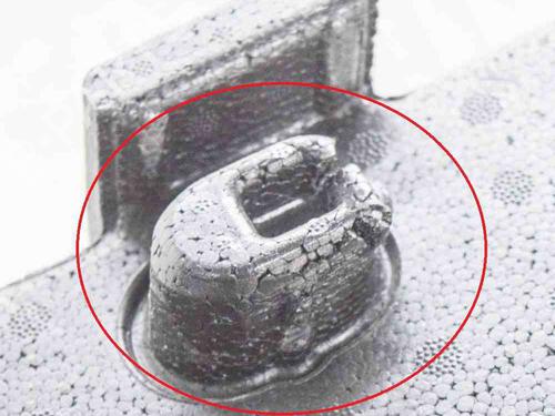 Crossmember NISSAN LEAF (ZE1) Electric | BP30082244C162 