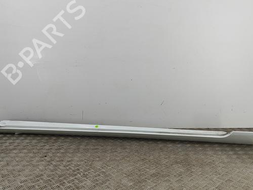 Used Left sideskirt VW PASSAT B8 (3G2, CB2) 1.6 TDI (120 hp) 20337280