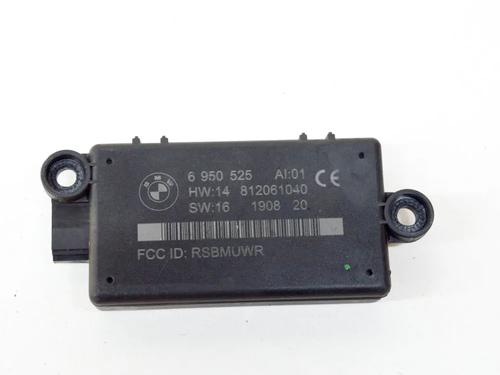 Used Electronic module Electronic module BMW 3 Convertible (E93) 320 d (184 hp) 7739347 7739347