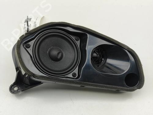 Used Speaker BMW X7 (G07) xDrive 40 d Mild-Hybrid (352 hp) 28137459