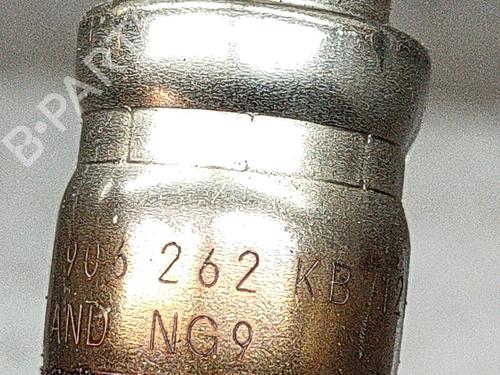 Elektronisk sensor SKODA KAROQ (NU7, ND7) 1.5 TSI | BP19282638M84 