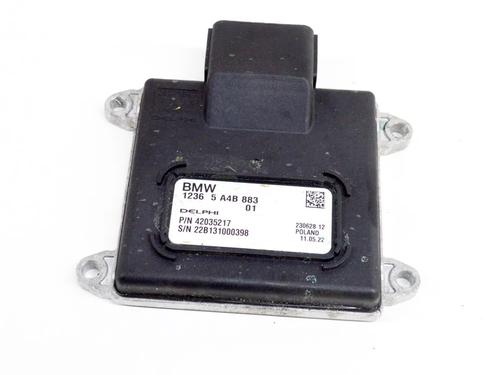 Used Electronic module Electronic module BMW i3 (I01) s Electric (102 hp) 27760754 27760754