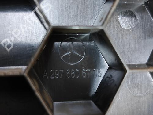 Other MERCEDES-BENZ EQS (V297) EQS 450+ (297.123) | BP28558132O1