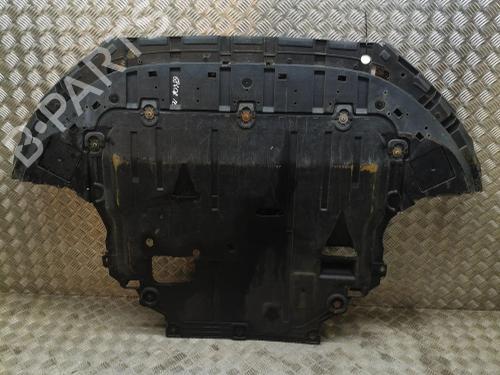 Upper protection VOLVO V40 Hatchback (525) D4 | BP40605724M93 - Image 4