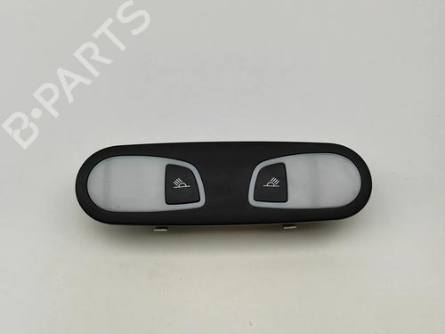 Luz interior AUDI A6 C7 Avant (4G5, 4GD) 3.0 TDI quattro (320 hp) 26165412