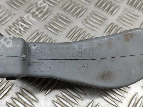 Hinge/Door check strap MERCEDES-BENZ EQB (X243) EQB 350 4-matic (243.612) | BP28554280C146 