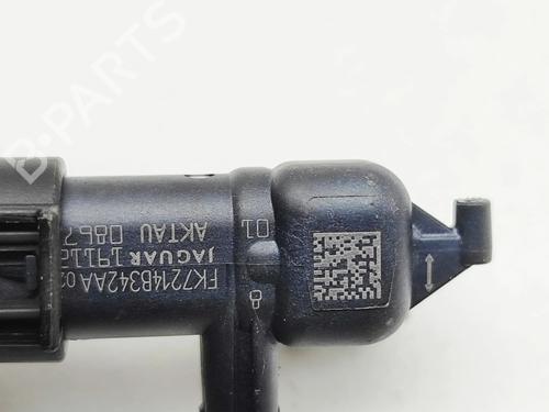 Electronic sensor LAND ROVER RANGE ROVER VELAR (L560) 2.0 D180 TD4 4x4 | BP39409604M84 - Image 7