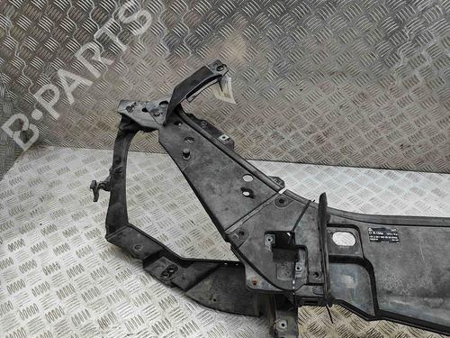 Crossmember MERCEDES-BENZ S-CLASS (W222, V222, X222) S 300 BlueTEC Hybrid / h (222.004, 222.104) | BP29373253C162 