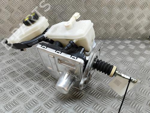 Servo brake VOLVO XC90 II (256) B5 Mild Hybrid AWD | BP28558853M42 - Image 3