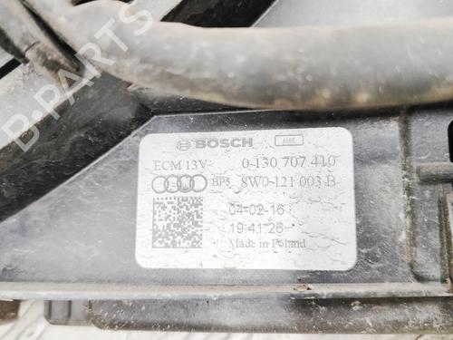 Radiator fan AUDI Q7 (4MB, 4MG, 4MQ) 3.0 TDI quattro | BP32369444M35 - Image 7