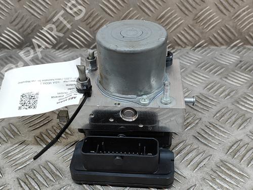 Used ABS pump TESLA MODEL 3 (5YJ3) EV (283 hp) 27765399