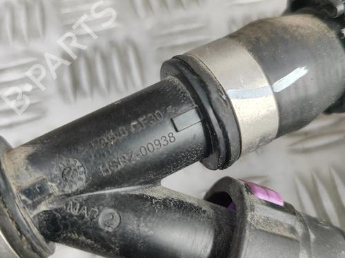 Pipe JAGUAR I-PACE (X590) EV400 AWD | BP28435723M125 