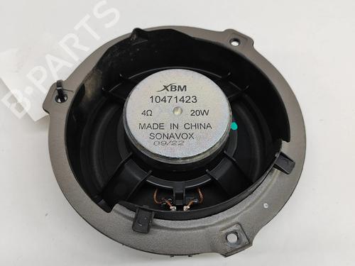 Speaker MG MG ZS SUV (AZS1) EV | BP30885400E2