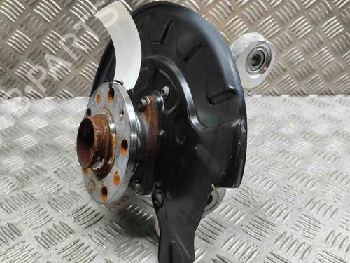 Venstre Styrespindel Lejehus VW TIGUAN (AD1, AX1) 1.5 TSI | BP27778177M25