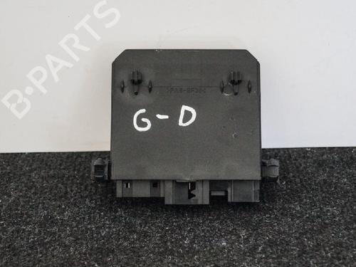 Modulo elettronico MERCEDES-BENZ C-CLASS (W203) C 270 CDI (203.016) (170 hp) 6731602