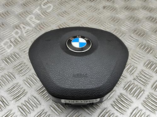 Used Driver airbag BMW 3 (F30, F80) 330 d xDrive (258 hp) 31113238