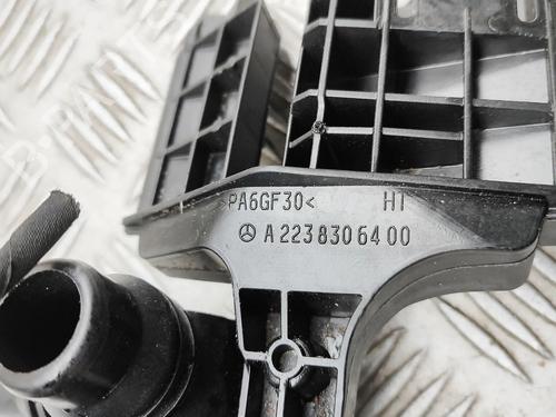 Electronic sensor VW PASSAT B7 (362) 1.4 TSI EcoFuel | BP37469186M84 - Image 6