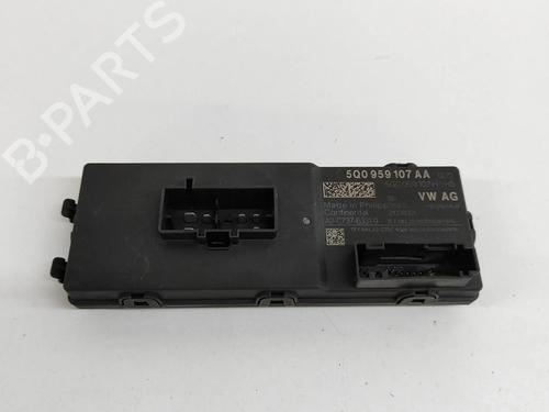 Used Electronic module Electronic module VW TIGUAN (AD1, AX1) 1.5 TSI (131 hp) 36044061 36044061