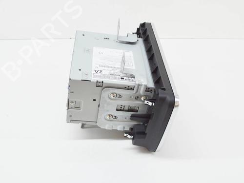 Electronic module NISSAN LEAF (ZE1) Electric | BP27762884M83