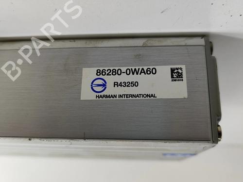 Electronic module LEXUS RX (_L1_) 450h AWD (GYL15_) | BP25216991M83  - Image 7