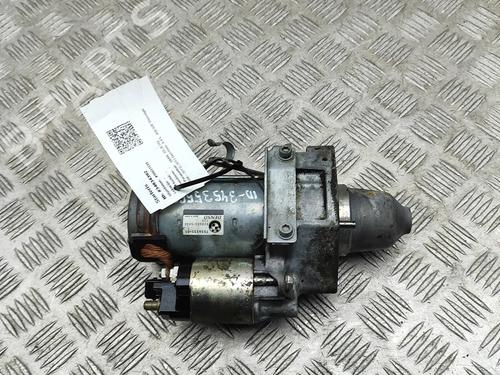 Used Starter Starter BMW X5 (E70) M (555 hp) 33740142 33740142
