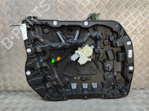 Used Front left window mechanism Front left window mechanism BMW X7 (G07) xDrive 40 d Mild-Hybrid (352 hp) 27772616 27772616