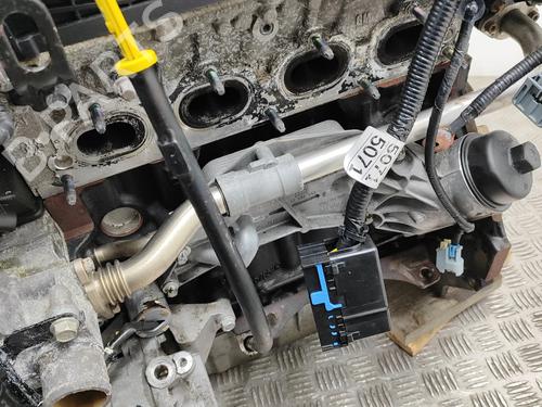 Engine OPEL MOKKA / MOKKA X (J13) 1.6 (_76) | BP18604621M1 