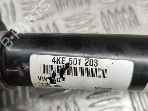 Left rear driveshaft AUDI E-TRON (GEN) 55 quattro | BP27780580M40 
