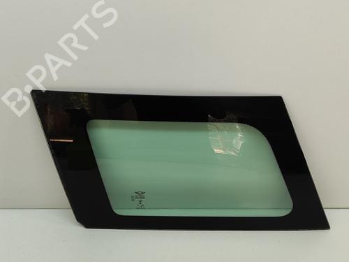Used Rear left quarter glass MINI MINI COUNTRYMAN (F60) Cooper (136 hp) 19503009