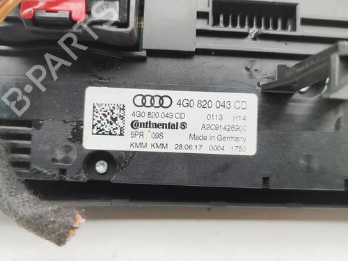 Electronic module AUDI A6 C7 Avant (4G5, 4GD) 2.0 TDI quattro | BP34102160M83  - Image 7
