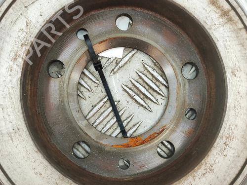 Andre CITROËN JUMPY III Van (V_) 1.5 BlueHDi 120 | BP33373116O1  - Image 5